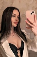 Rita, 26 let, Praha / Česká republika Eskorty