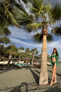 Maria, 23 år, Berlin / Tyskland Escorts - 2