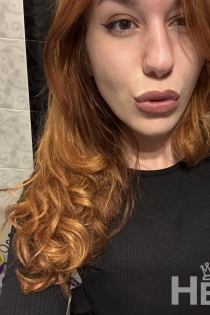 Maria, 23 år, Berlin / Tyskland Escorts - 3