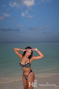 Daphne, 23 metų, Honkongas / Kinija. Eskortai - 5