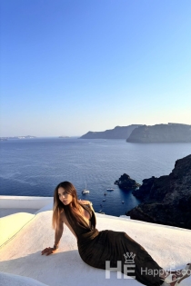 Daphne, 23 metų, Honkongas / Kinija. Eskortai - 11