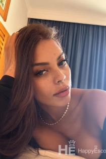 Daphne, 23 metų, Honkongas / Kinija. Eskortai - 8