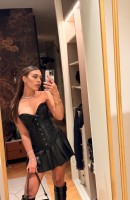 Daphne, Age 23, Hong Kong / China Escorts