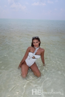 Daphne, 23 metų, Honkongas / Kinija. Eskortai - 3