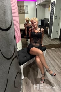 Melina, Umur 35, Athens / Greece Pengiring - 10
