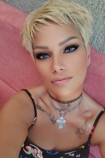 Melina, Age 35, Athens / Greece Escorts - 2