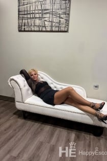 Melina, Umur 35, Athens / Greece Pengiring - 8