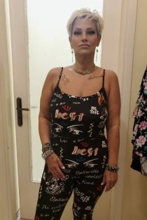 Melina, Age 35, Athens / Greece Escorts - 6
