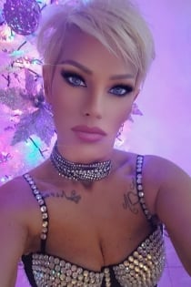 Melina, Age 35, Athens / Greece Escorts - 1