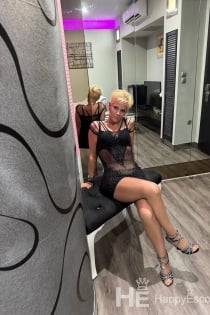 Melina, Umur 35, Athens / Greece Pengiring - 4
