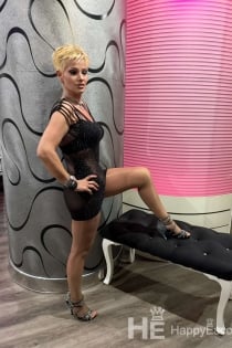 Melina, Umur 35, Athens / Greece Pengiring - 9