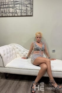 Melina, Age 35, Athens / Greece Escorts