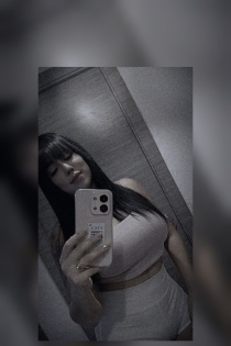 Andrea, 24 jaar, Parijs/Frankrijk Escorts - 2