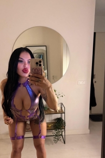 Cathaleya, 28 jaar, Amsterdam / Nederland Escort - 11