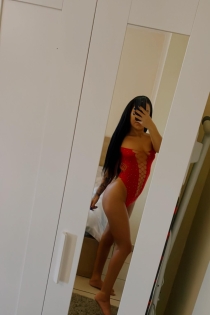 Ema, Age 20, Escort in Colchester / United Kingdom - 2