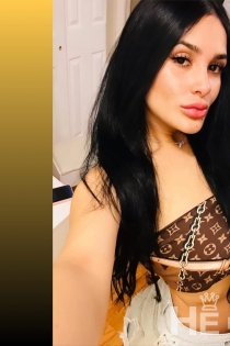 Valentina691, Ηλικία 25, Κοπεγχάγη / Δανία Συνοδοί - 2