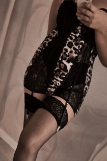 Alina, 23 tuổi, Người hộ tống Chisinau / Moldova - 2