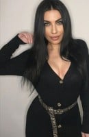 Alina, Age 23, Chisinau / Moldova Escorts