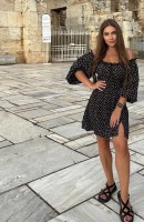 Alina, Age 23, Chisinau / Moldova Escorts