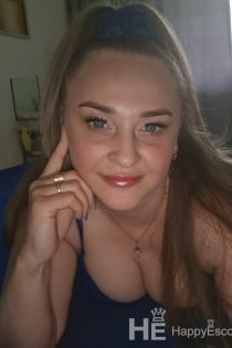 Юлия, 40 години, Прага / Чехия Ескорти - 2