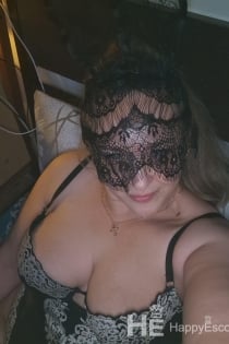 Julia, věk 41 let
