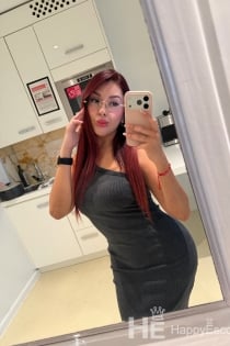 Sara, 27 jaar - 10