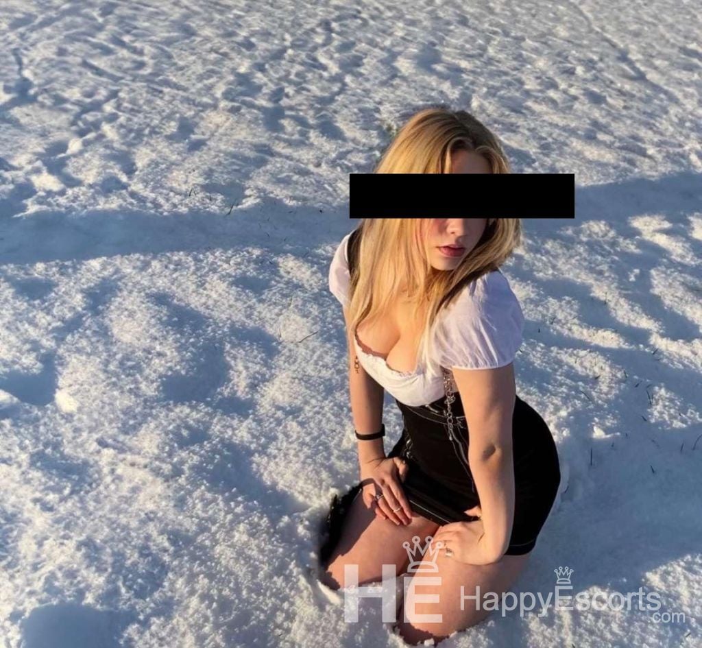 Mandy, věk 25 - 1