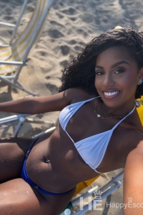 Madu Novaes, 24 gadi, Barselonas/Spānijas eskorts — 3