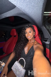 Madu Novaes, 24 gadi, Barselonas/Spānijas eskorts — 1