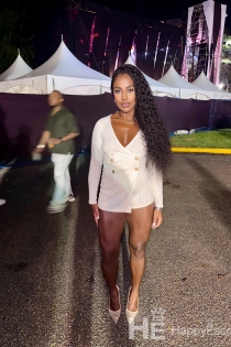 Madu Novaes, 24 gadi, Barselonas/Spānijas eskorts — 4