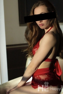 Roxy, Miaka 28, Hamburg / Ujerumani Wasindikizaji - 1