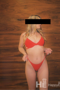 Emily, Umri wa miaka 23, Hamburg / Ujerumani Wasindikizaji - 5