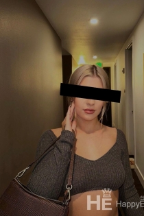 Emily, Umri wa miaka 23, Hamburg / Ujerumani Wasindikizaji - 6