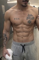 Paulo, ikä 24, Malmö / Ruotsi Seuralaiset