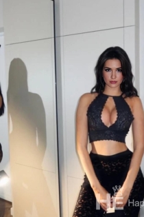 Elara, 25 anni, Roma / Italia Escort - 6