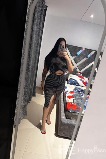 Chris, 27 let, Berlin / Nemčija Spremljevalke - 2