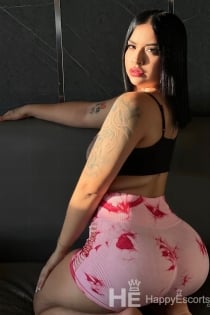 Karina, 25 lat, Barcelona / Hiszpania Eskorty - 3