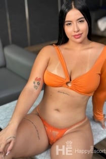 Karina, 25 lat, Barcelona / Hiszpania Eskorty - 5