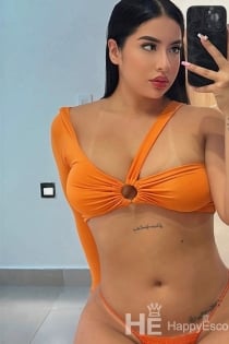 Karina, 25 lat, Barcelona / Hiszpania Eskorty - 4