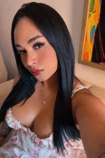 Chris, 27 let, Berlin / Nemčija Spremljevalke - 3