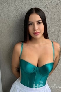 Karina, 25 lat, Barcelona / Hiszpania Eskorty - 2
