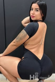 Karina, 25 lat, Barcelona / Hiszpania Eskorty - 1