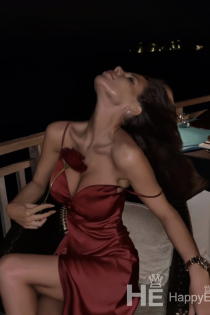 Rose, 24 metų amžiaus, Budva / Juodkalnija Eskortai - 15