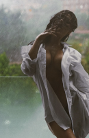 Rose, Age 24, Escort in Budva / Montenegro