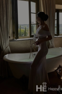 Rose, 24 metų amžiaus, Budva / Juodkalnija Eskortai - 19