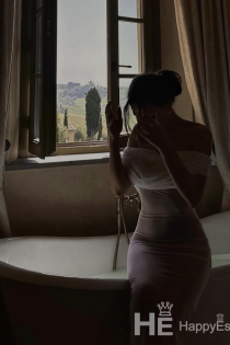 Rose, 24 metų amžiaus, Budva / Juodkalnija Eskortai - 16