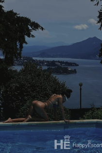 Rose, 24 metų amžiaus, Budva / Juodkalnija Eskortai - 11