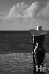 Rose, 24 metų amžiaus, Budva / Juodkalnija Eskortai - 17