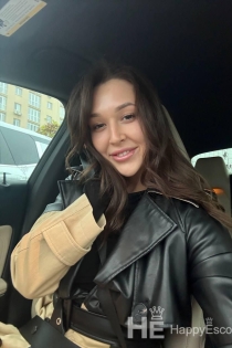 RINNA, 24 anni, Roma / Italia Escort - 5