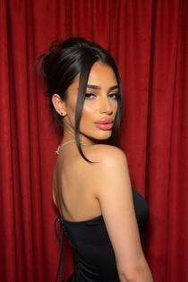 Kassandra, 26 ans, Vienne / Autriche Escortes - 3